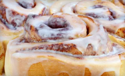 Breakfast for Two or Four at The Broadmead Bakery (Up to 64% Off)  - Primary Image