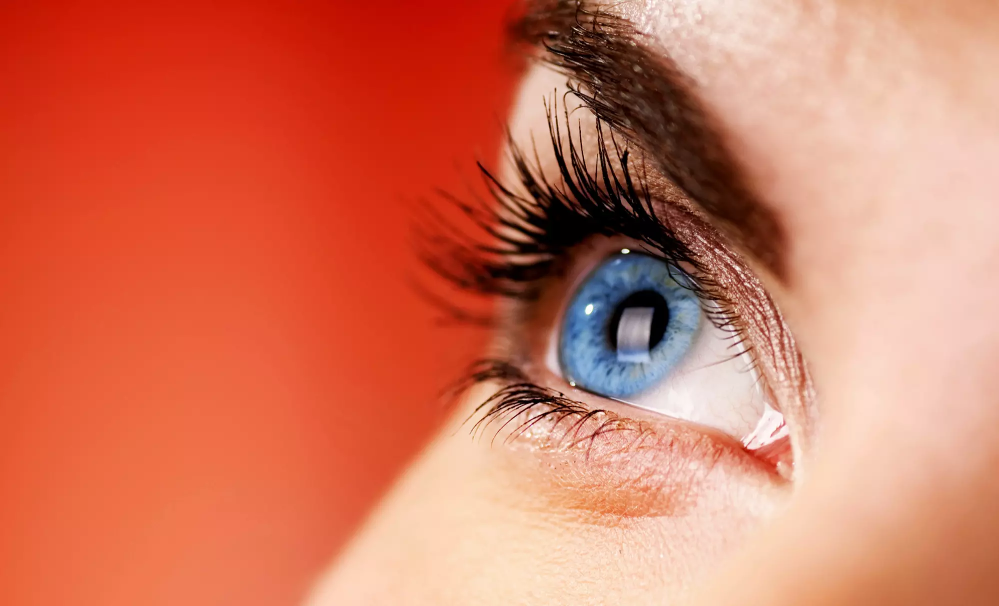 $1,949 for Conventional LASIK Eye Surgery for Both Eyes at Excel Laser Vision Institute ($4,000 Value) - Primary Image
