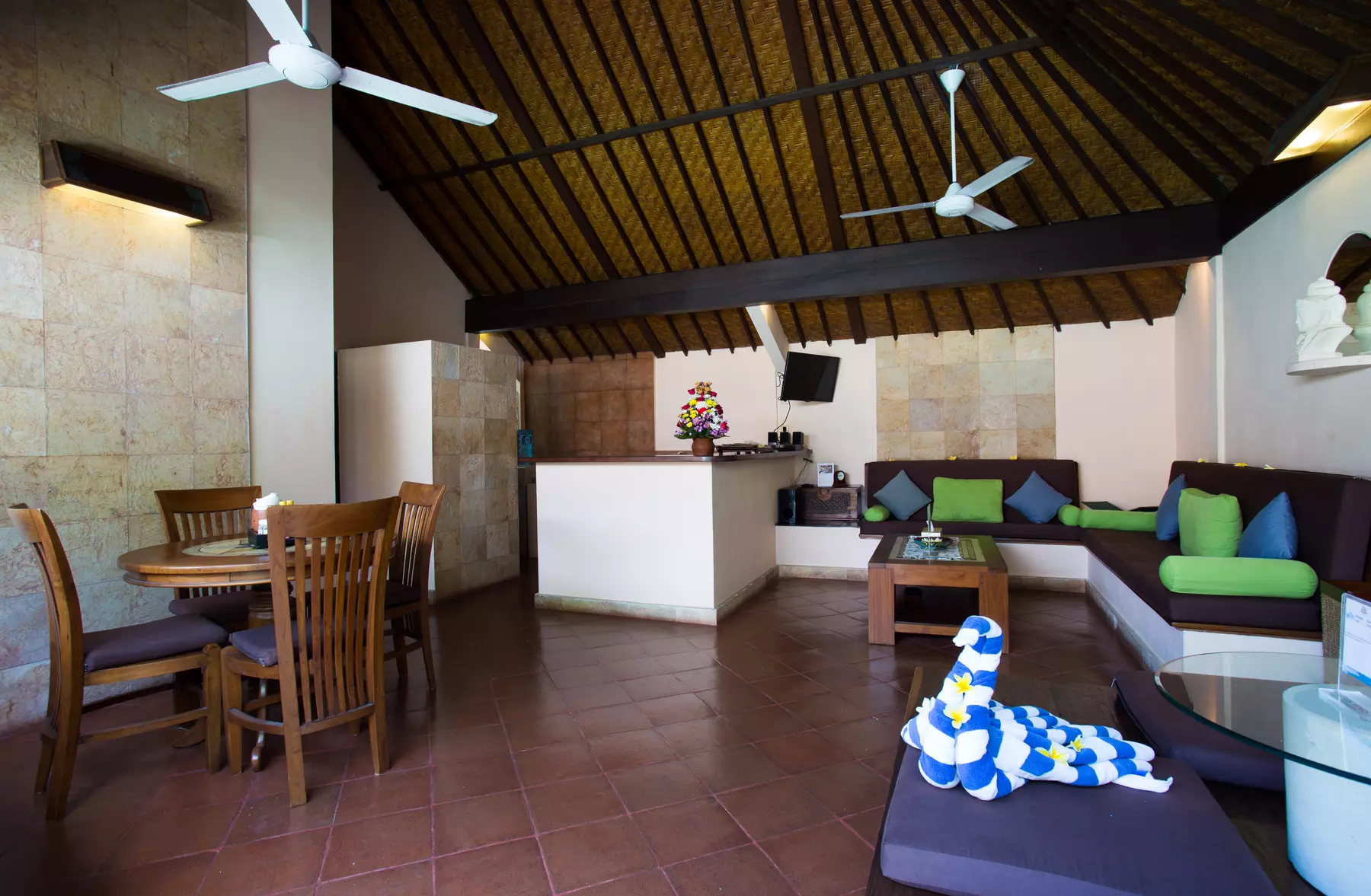 Seminyak, Bali: 2-7-Night 4* Villa Escape