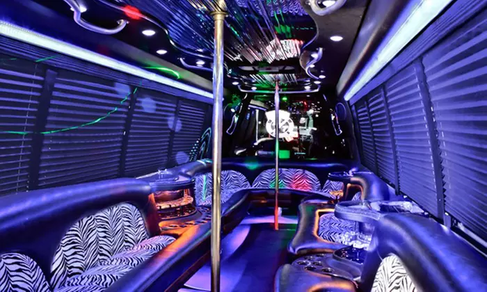 VIP Club Crawl for One or Five or Elite Private Tour for Up to 10 from Elite VIP Tours (Up to 58% Off)  - Primary Image