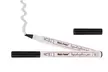 Tattoo Natural Effect Eyebrow Pencil - Second Medium