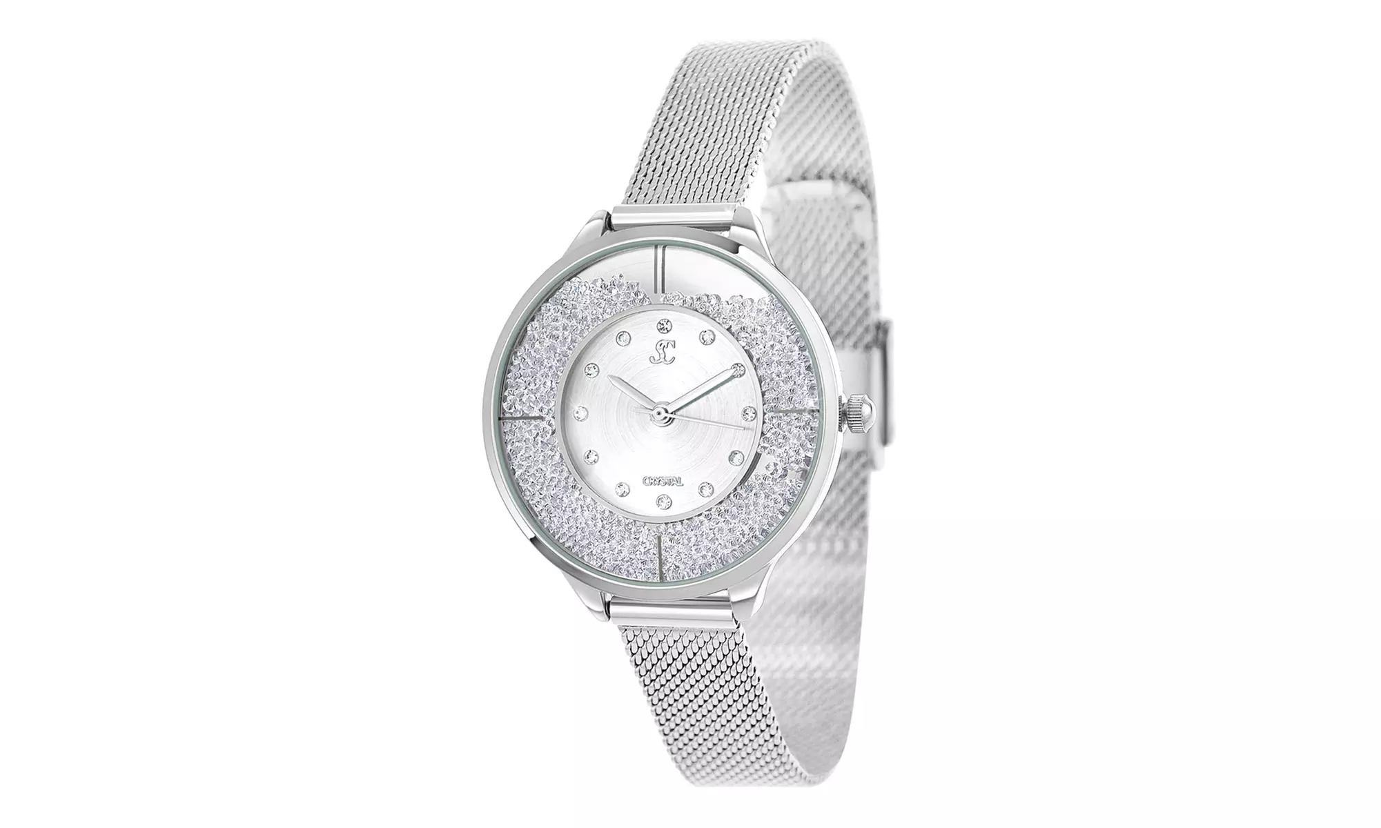 Montre pour femme de la marque SC Crystal