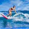 Image 1: Up to 39% Off Private Surf Lessons with Island Fiel Surf