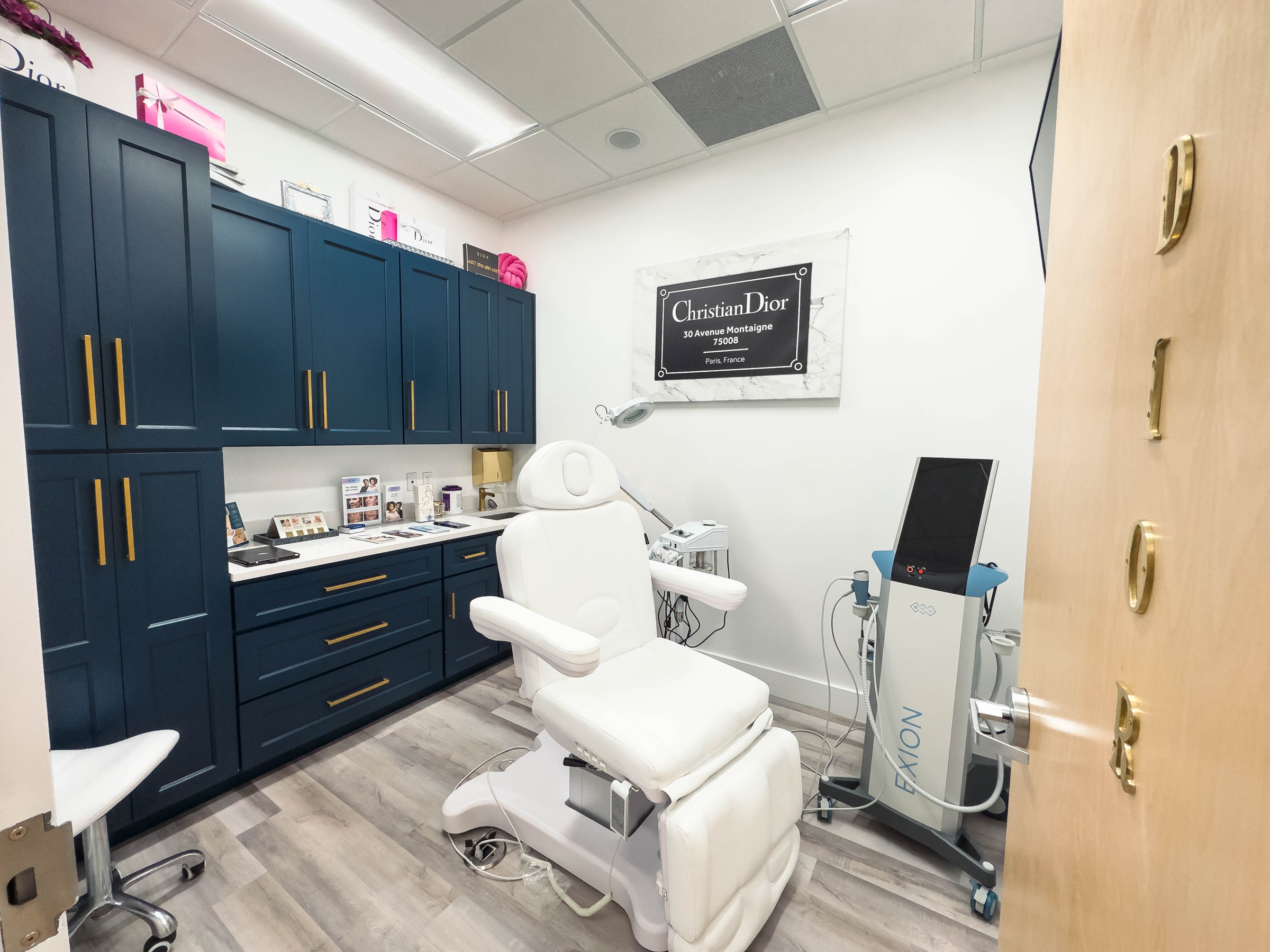 Custom Medical Grade Facial: For Individual or Couples (Up to 55% Off)