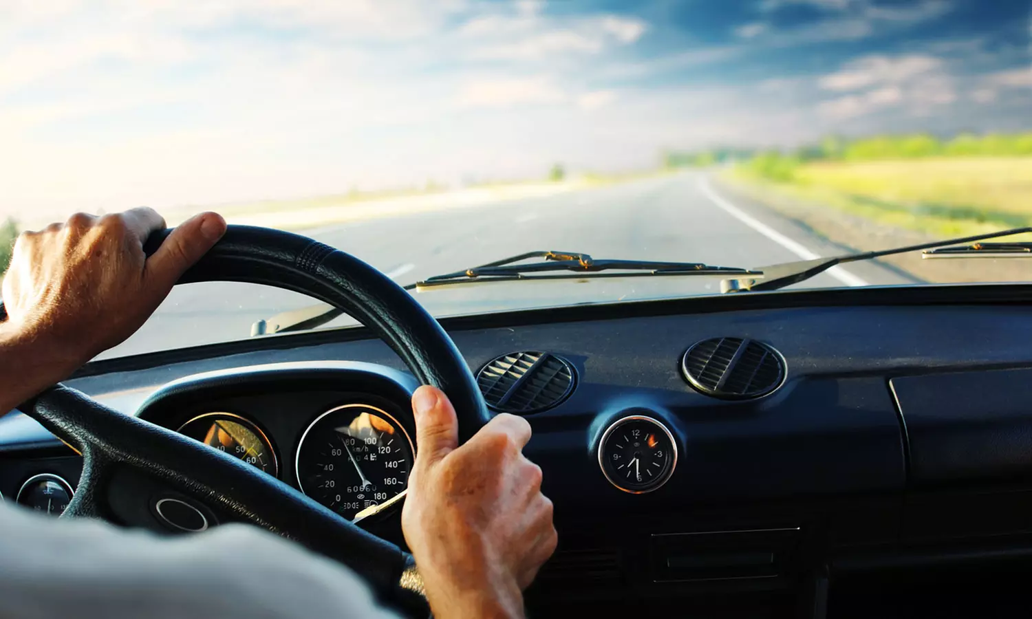 Two Months of Designated Driver Service from Driver Drop (76% Off) - Primary Image