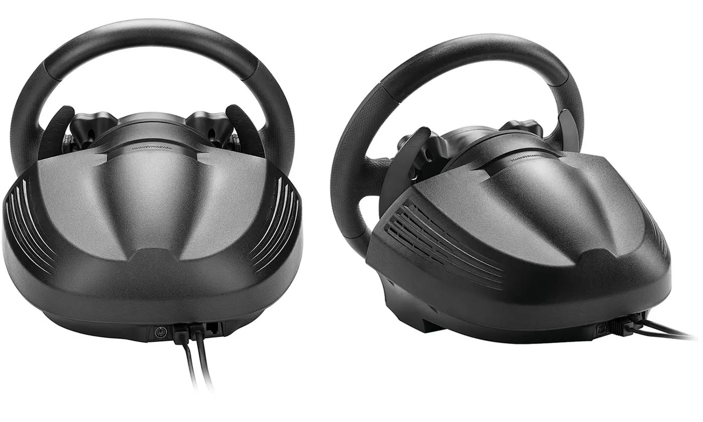 Thrustmaster TMX Force Feedback Racing Wheel for Xbox One & PC - Second Medium