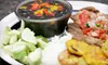 Cuban Meal with Sides and Drinks for Two or Four at Latin Cabana in Astoria (Up to 72% Off)