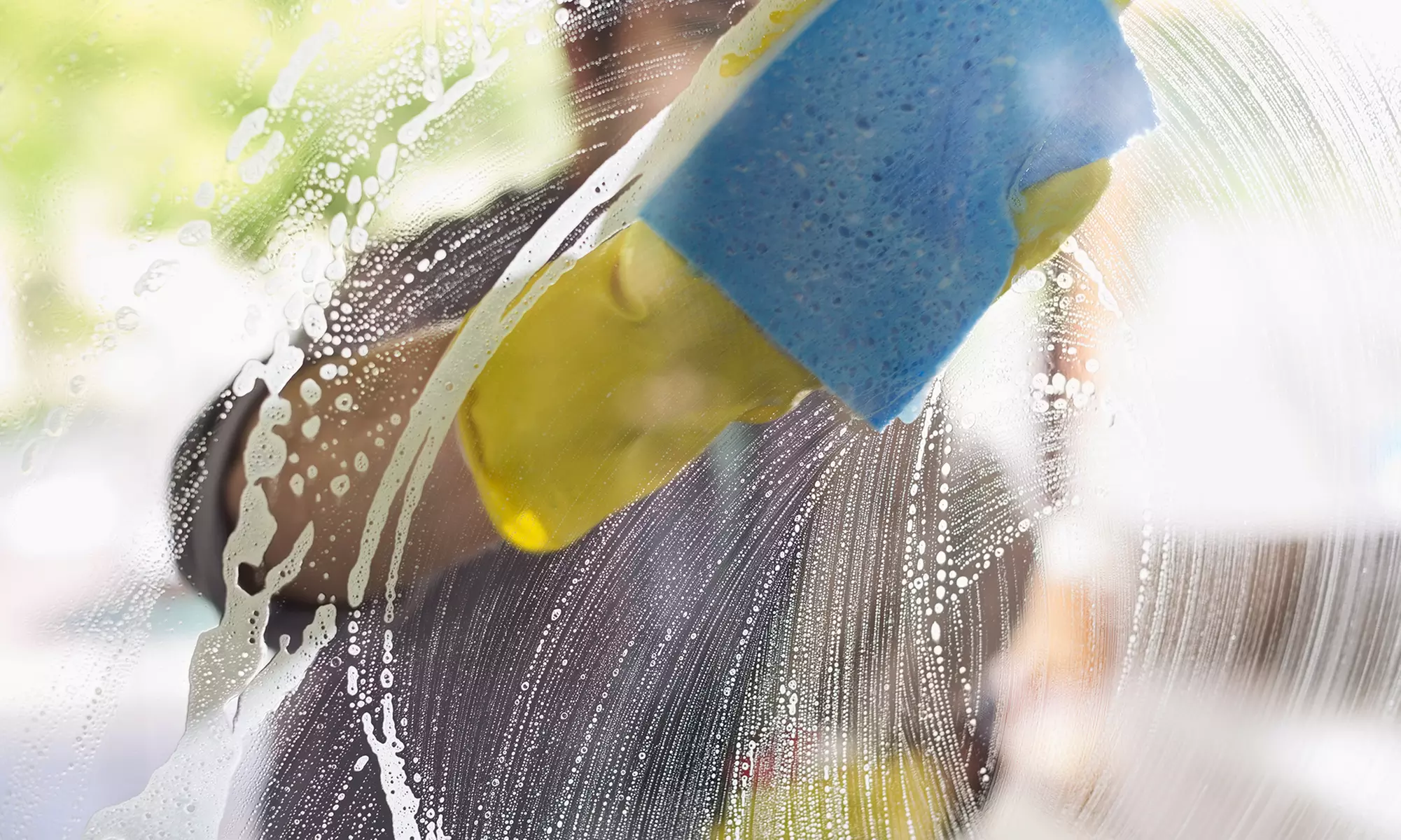 Sparkling w/ Exterior Window Cleaning for Small, Medium or Large Home @ Charlotte Window Cleaning (Up to 41%Off) - Primary Image