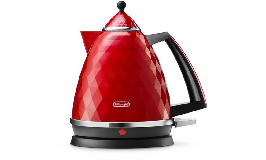 Image 3: DeLonghi Toaster or Kettle