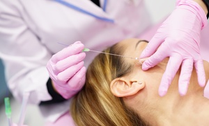 Non-surgical facelift options for full face, jawline, neck and more