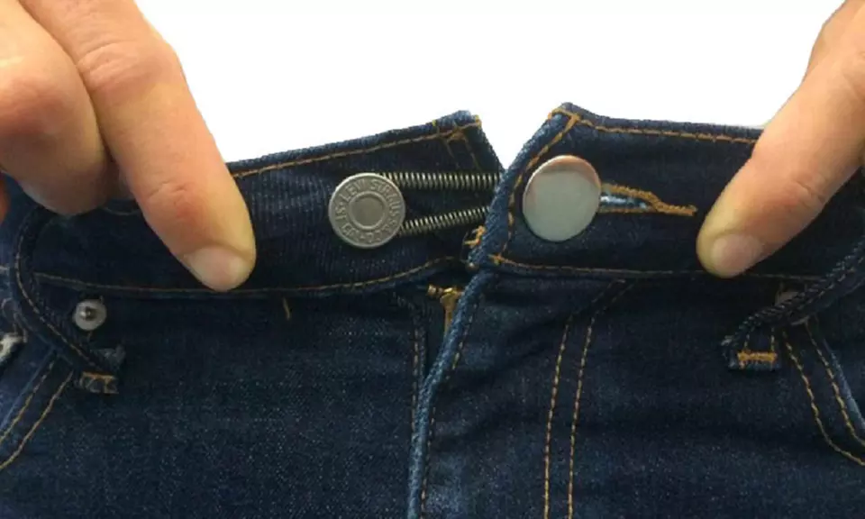 Lot de 6 ou 12 boutons magiques, livraison offerte - Primary Image