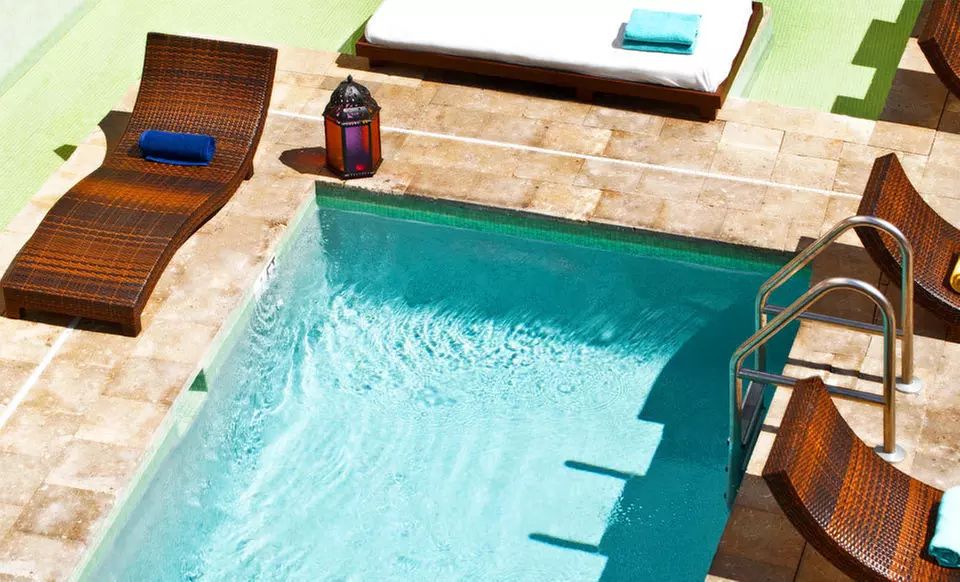 One-Night Stay at Clinton Hotel & Spa South Beach in Miami Beach, FL - Primary Image