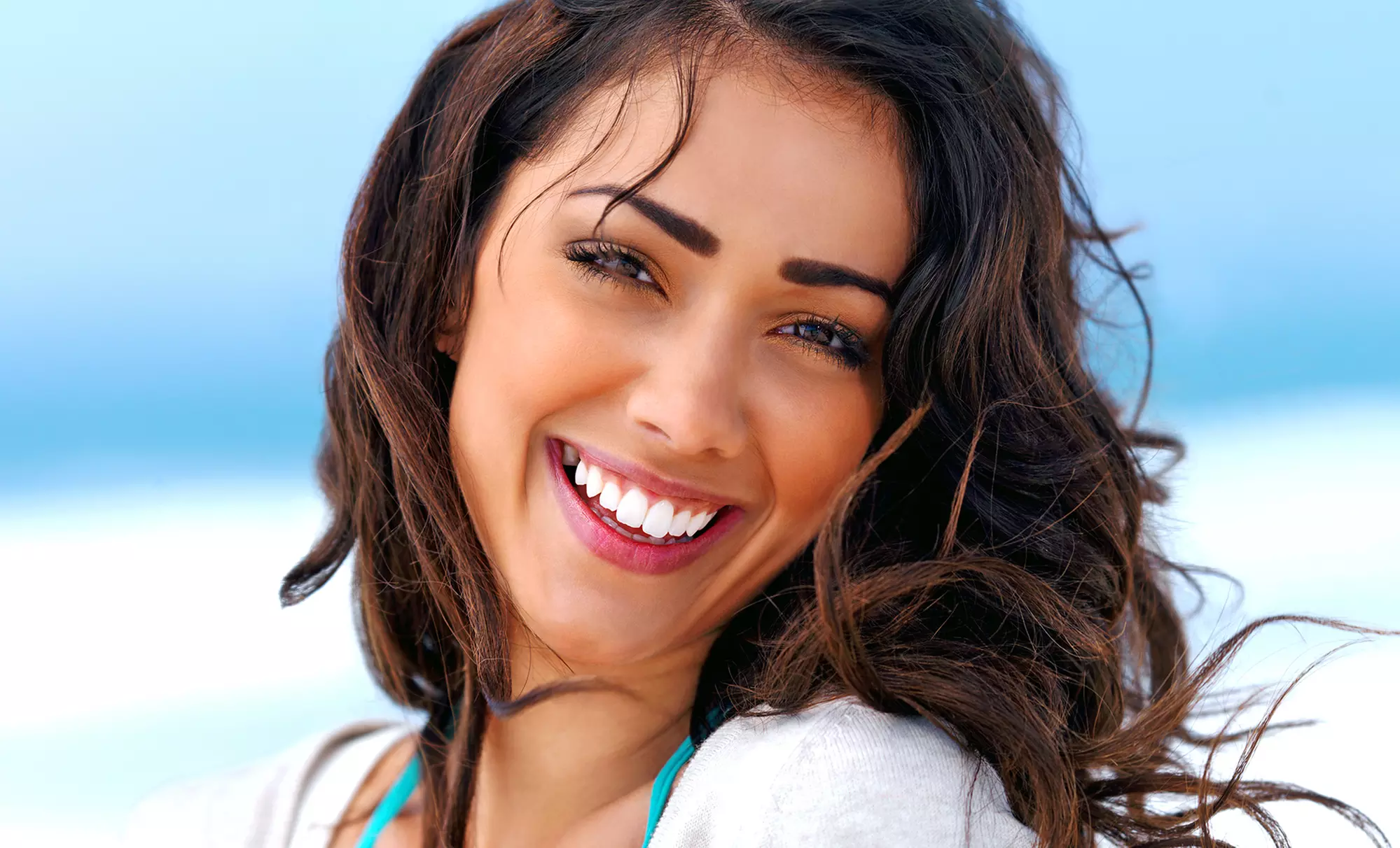 One Haircut, Shampoo, and Condition with Optional Partial or Full Highlights or All Over Color. Save Up to 30% - Primary Image