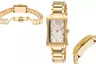Swiss Legend Bella Collection Women's Stainless Steel Watch - Second Medium