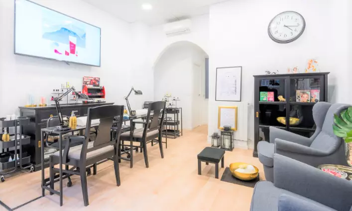 Micropigmentación en perfilado de labios