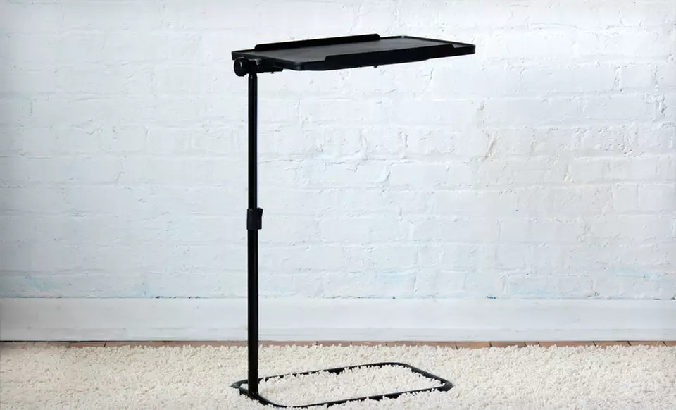 $22.99 for an Ultimate Fully Adjustable Angle Table ($79.99 List Price). Free Shipping and Returns. - Second Medium