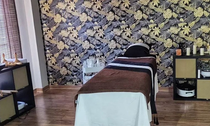 Image 3: Maderoterapia masaje lipoláser o radiofrecuencia en Luxury Spa Masagge