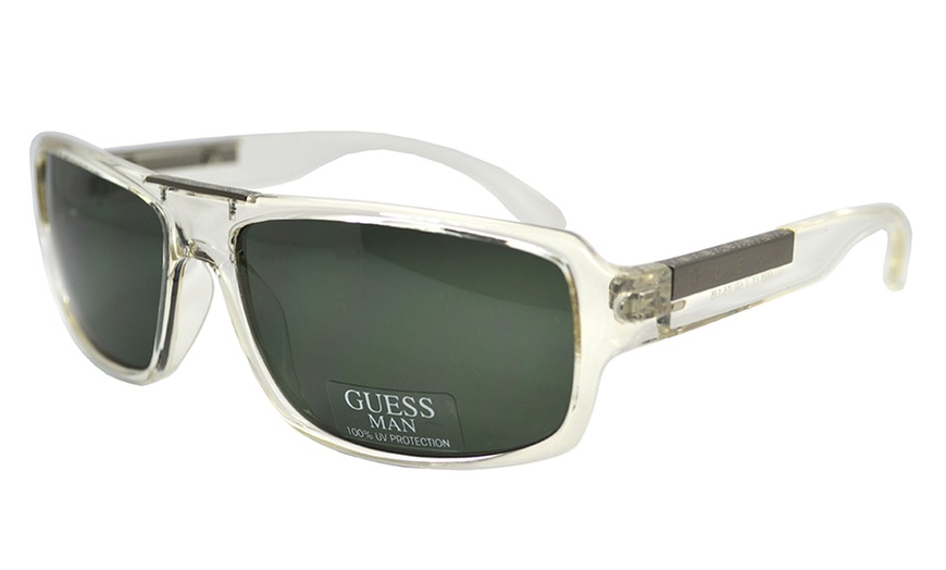 Image 19: Guess Sunglasses