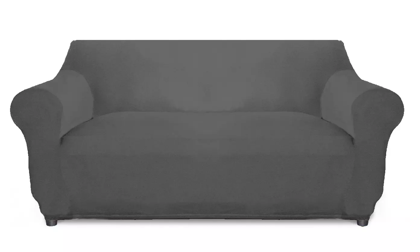 Housse de canapé élastique