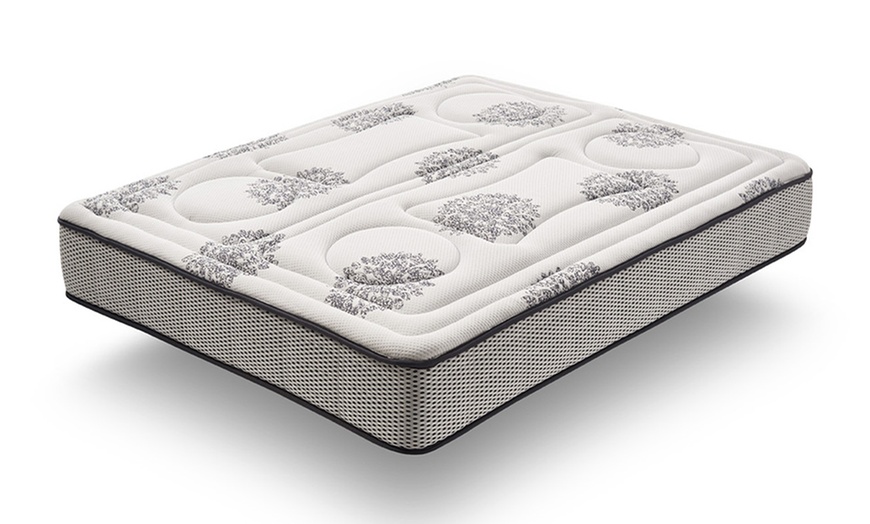 Image 2: Matelas viscoélastique Elegance