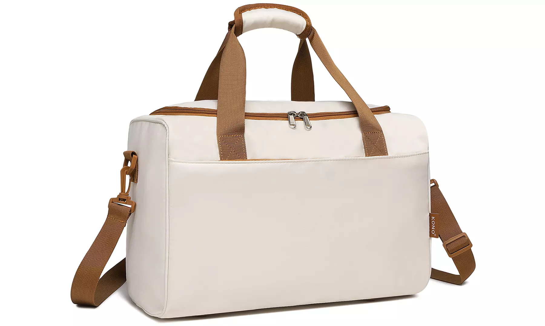 KONO 20L Under Seat Cabin Flight Bag Holdall Travel Bag