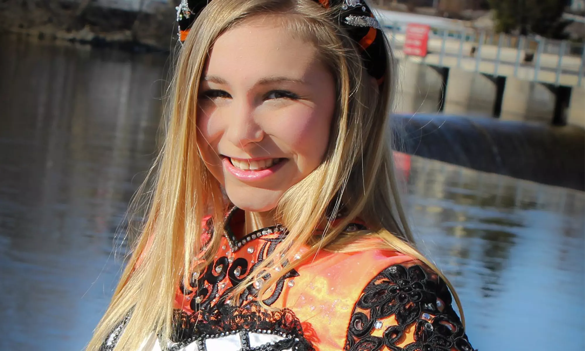 10 or 20 Group Irish-Dance Classes at DeVoy Academy of Irish Dance (Up to 70% Off) - Primary Image