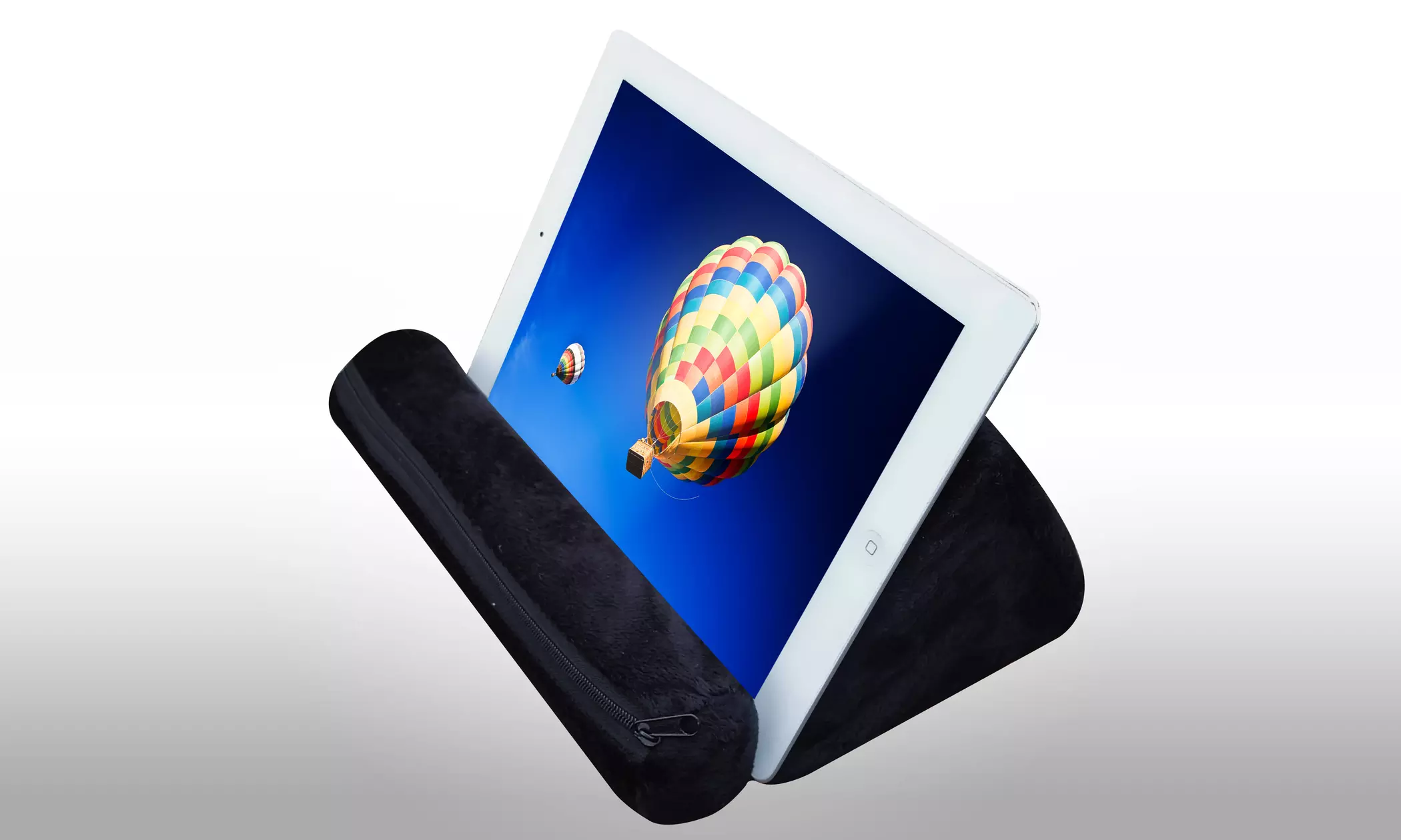 Tablet Wedge Pillow and Stand - Primary Image