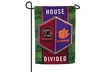 Team Sports America NCAA House Divided Garden Flags - Image 4