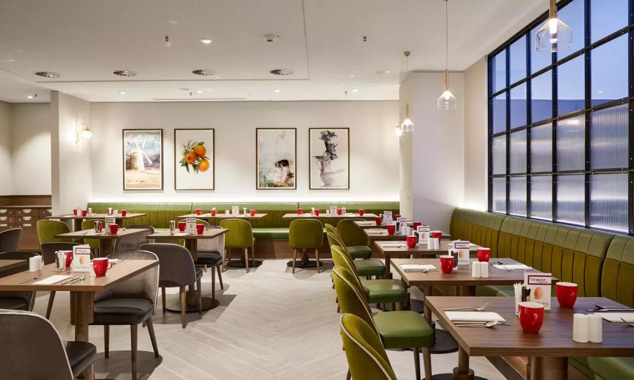 Düsseldorf: 2 Nächte inkl. Frühstück