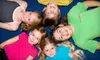 C$26 for One Day of Summer Camp for Kids Aged 4–14 at Starr Gymnastics (C$50.85 Value)