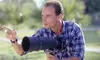 60-Minute On-Location Photo Shoot and Disc of Edited Photos from Calphy.com (70% Off)