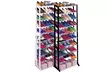 7- or 10-Tier Shoe Rack in Choice of Colour from £7.99 - Image 2
