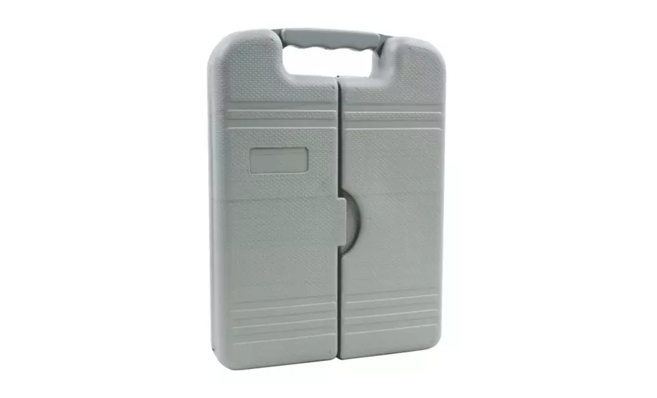 130-Piece Hand-Tool Set with Carrying Case. Free Returns. - Second Medium