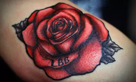 Two Hours of Custom Tattooing or $15 for $30 Toward Piercing Services or Body Jewelry at Aardvark Tattoo Company - Primary Image