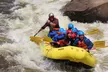 Up to 11% Off on White Water Rafting at A Wanderlust Adventure - Second Medium