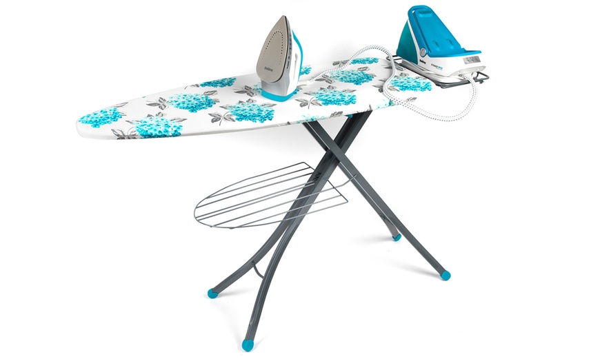 Image 4: Beldray Print Ironing Board