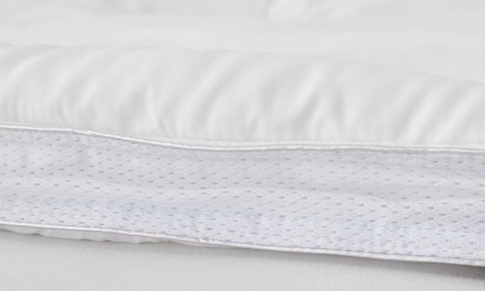 Couette régulation de température Smart-température, 400 gr/m², Marque Linea Pura - Second Medium
