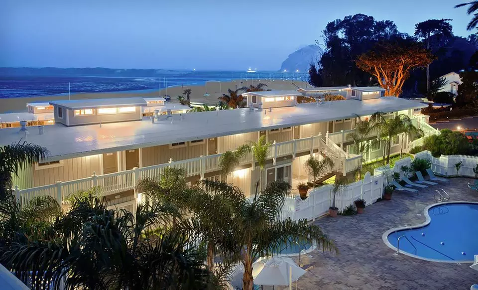 One- or Two-Night Stay at Inn at Morro Bay in Morro Bay, CA - Primary Image
