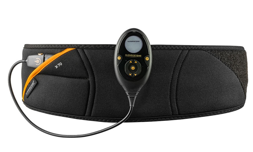 Image 4: Slendertone S7 Body Toning Belt