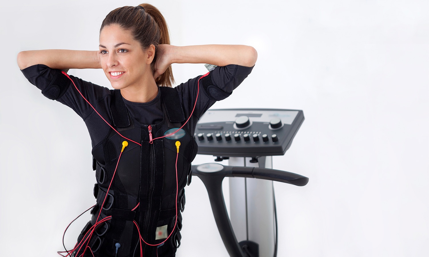 Séances de modelage élimination par électrostimulation à Fréjus