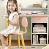 Image 7: AIYAPLAY Kids Desk and Chair Set