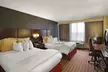 Hotel Stay at Wyndham Garden Norfolk Downtown, VA. - Second Medium