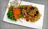 $10 Worth of Contemporary Asian Cuisine