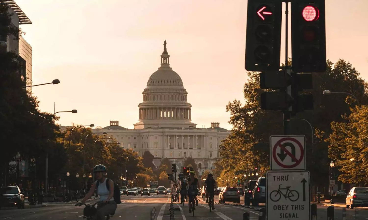 Maximize Your Sightseeing: D.C.'s Comprehensive Minibus Tour - Second Medium