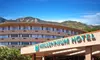 Stay at Millennium Harvest House Boulder; Dates Available into February