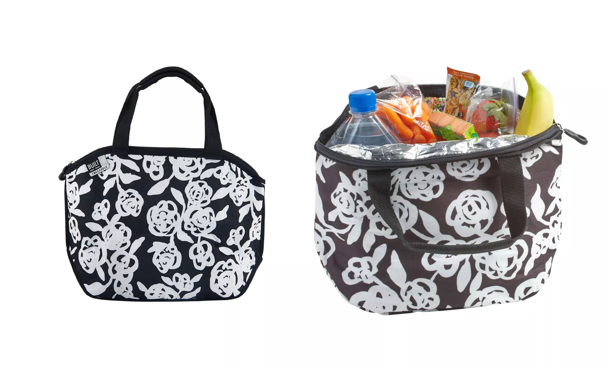 BUILT NY IceTec Freezable Lunch Bag - Second Medium
