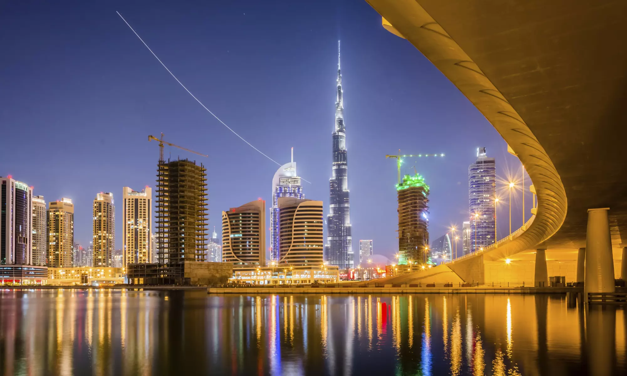 ✈ 7-Day Dubai Vacation with Airfare, Hotel, and Tours from Pacific Holidays. Price/Person Based on Double Occupancy. - Second Medium