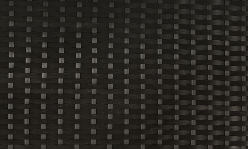 Image 8: Marrakech 2 Seater Bistro Set