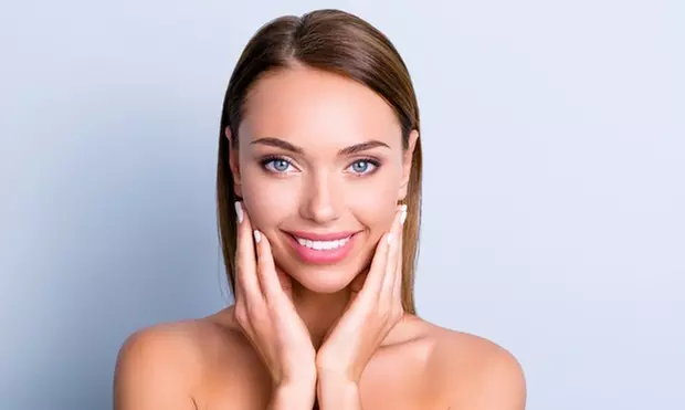 Customized Chemical Peel Treatments at Arista Spa 5280 (Up to 48% Off). Three Options Available. - Primary Image