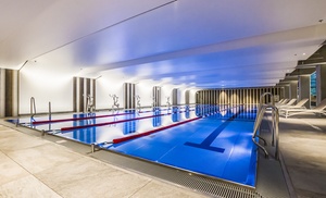 Świnoujście: 2-5 nocy dla 2 lub 4 osób w apartamencie 150 m od plaży